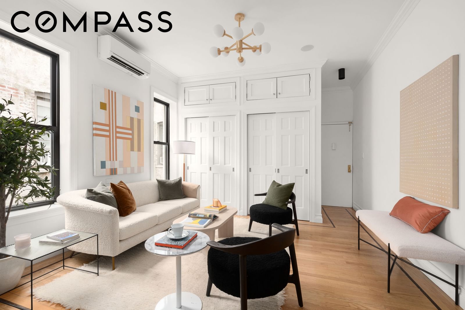 Real estate property located at 466 15th #15, Kings, Park Slope, New York City, NY, US