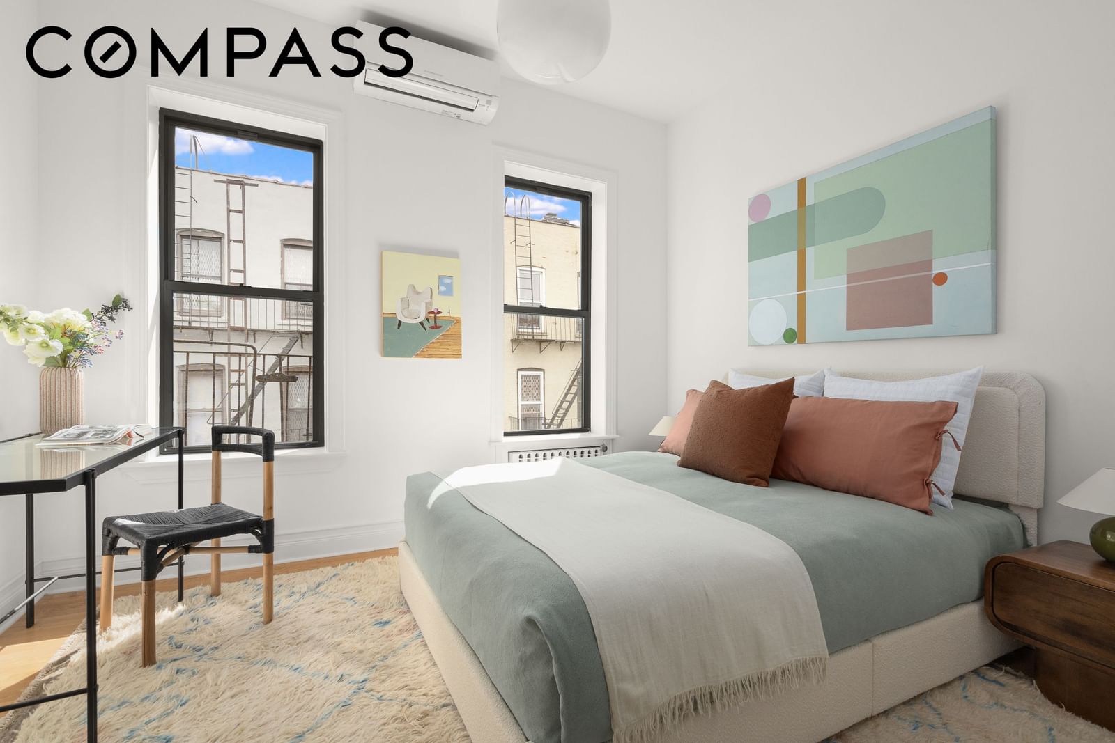 Real estate property located at 466 15th #15, Kings, Park Slope, New York City, NY, US