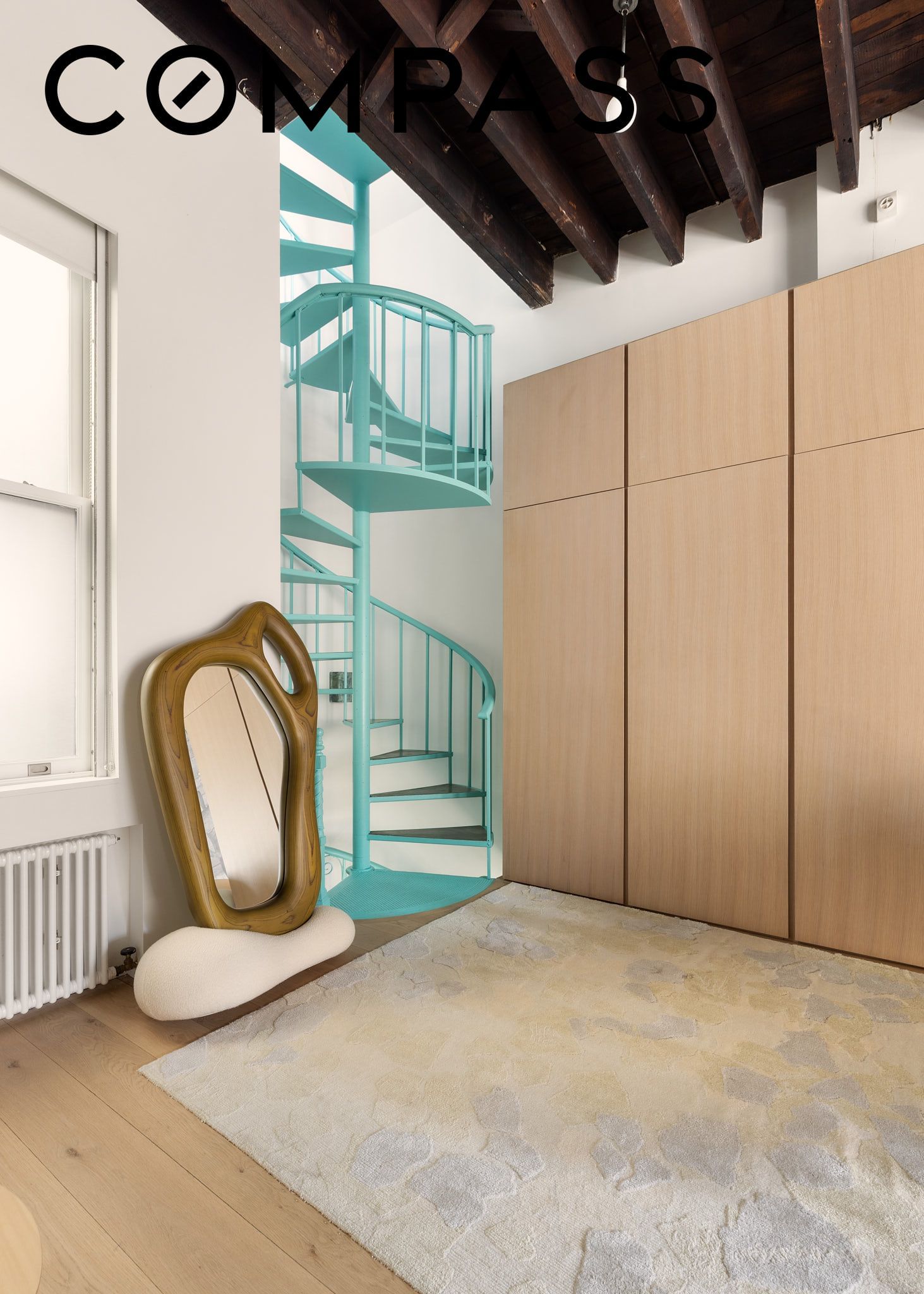 Real estate property located at 185 Lafayette, New York, Soho, New York City, NY, US