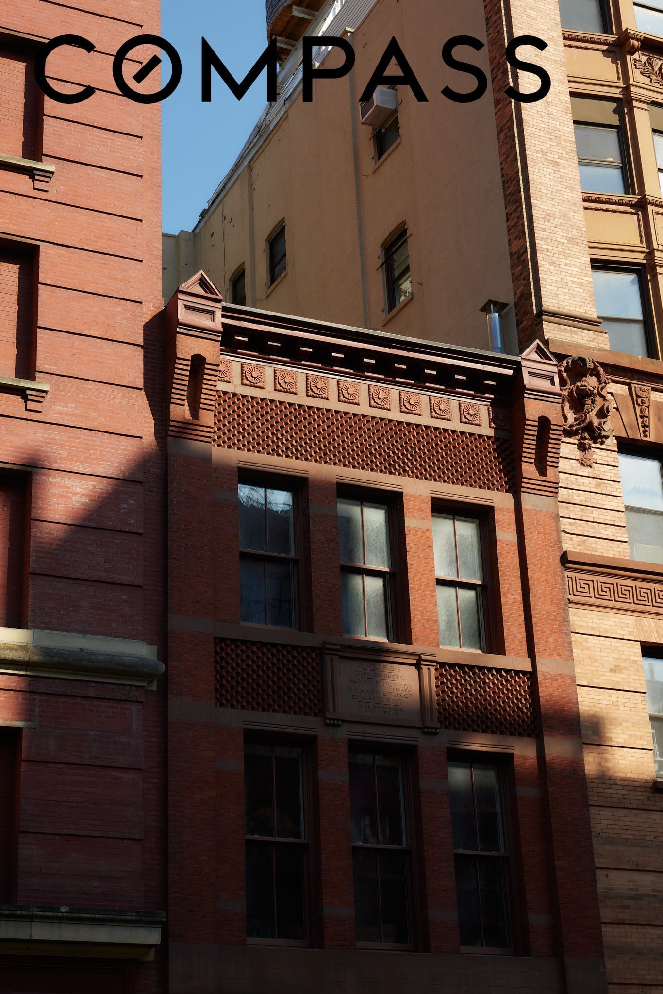 Real estate property located at 185 Lafayette, New York, Soho, New York City, NY, US