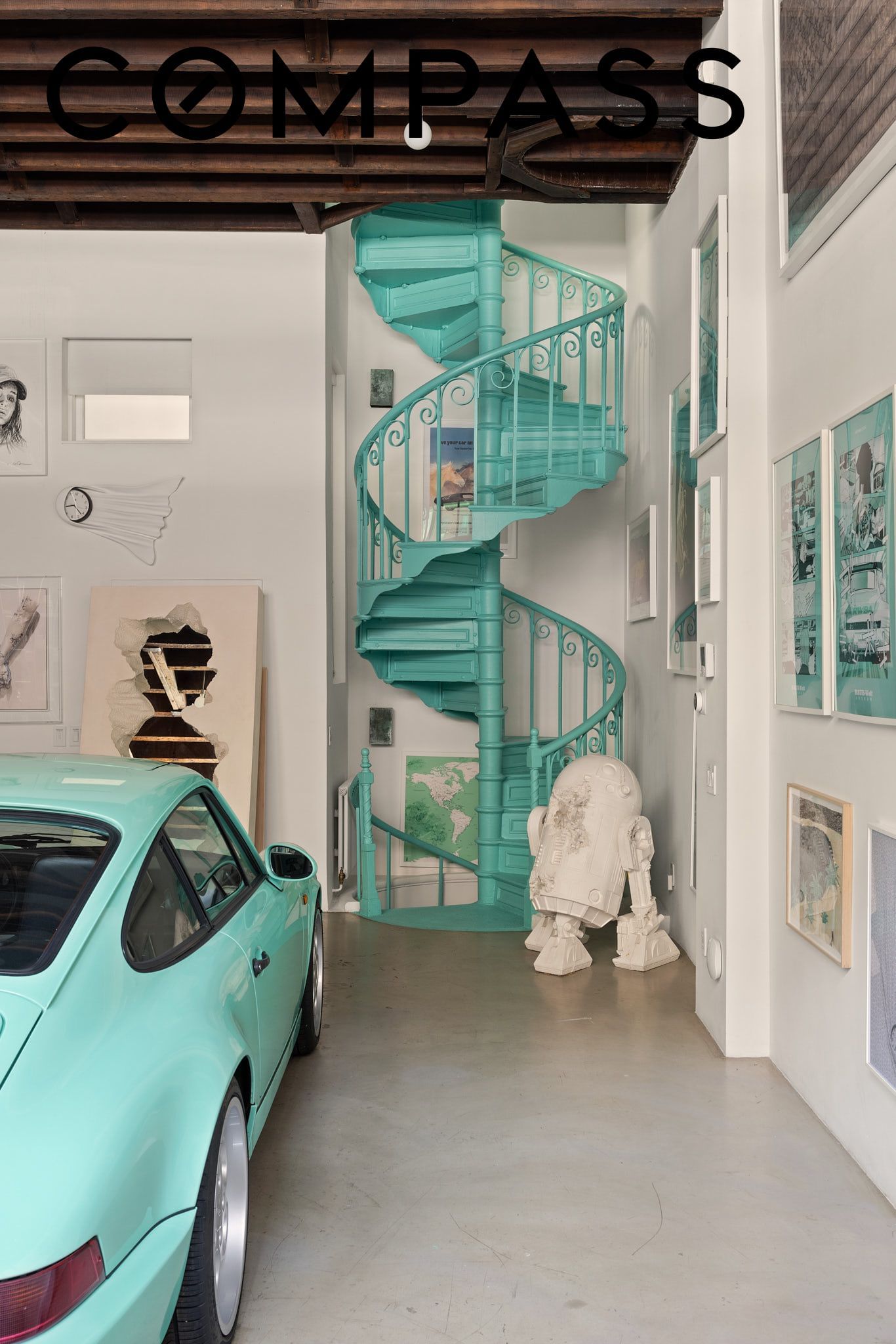 Real estate property located at 185 Lafayette, New York, Soho, New York City, NY, US