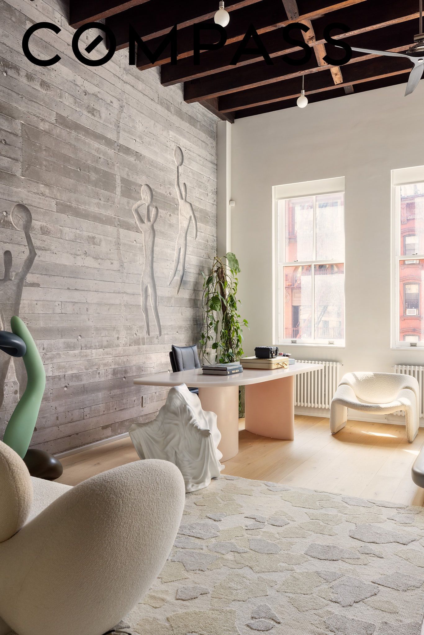 Real estate property located at 185 Lafayette, New York, Soho, New York City, NY, US