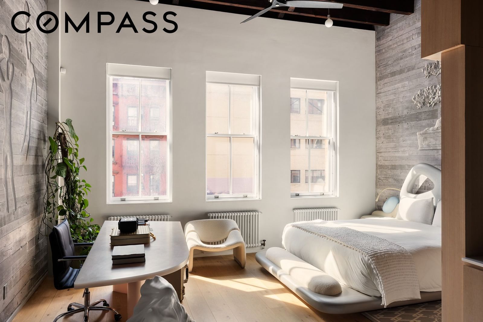 Real estate property located at 185 Lafayette, New York, Soho, New York City, NY, US