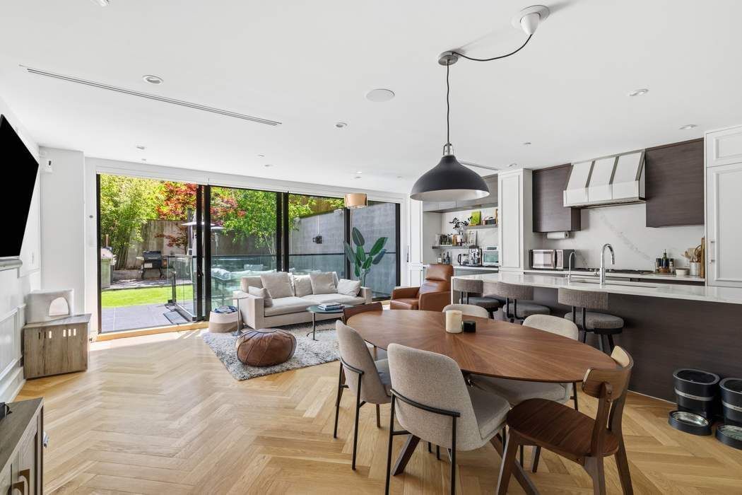 Real estate property located at 108 India #1, Kings, Greenpoint, New York City, NY, US