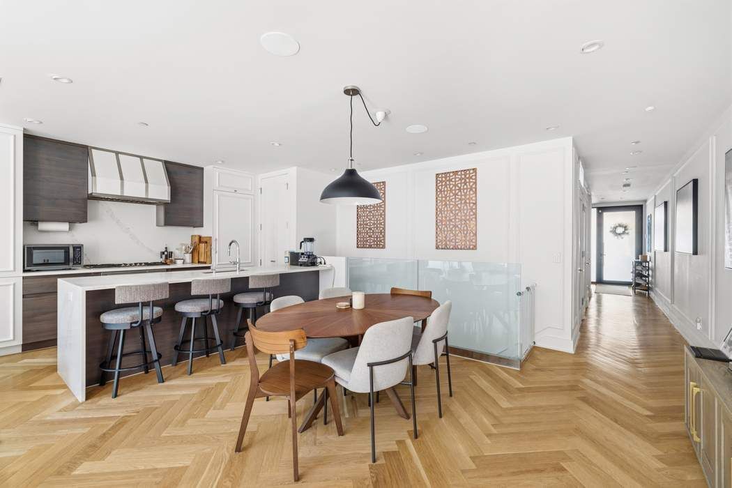 Real estate property located at 108 India #1, Kings, Greenpoint, New York City, NY, US