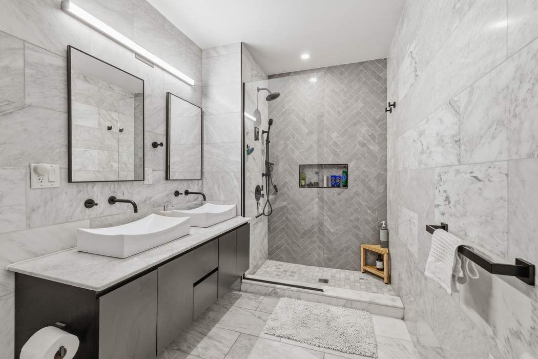 Real estate property located at 108 India #1, Kings, Greenpoint, New York City, NY, US