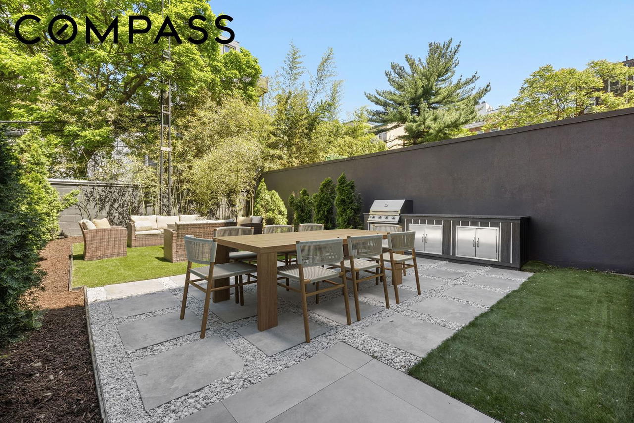 Real estate property located at 149 Green #101, Kings, Greenpoint, New York City, NY, US