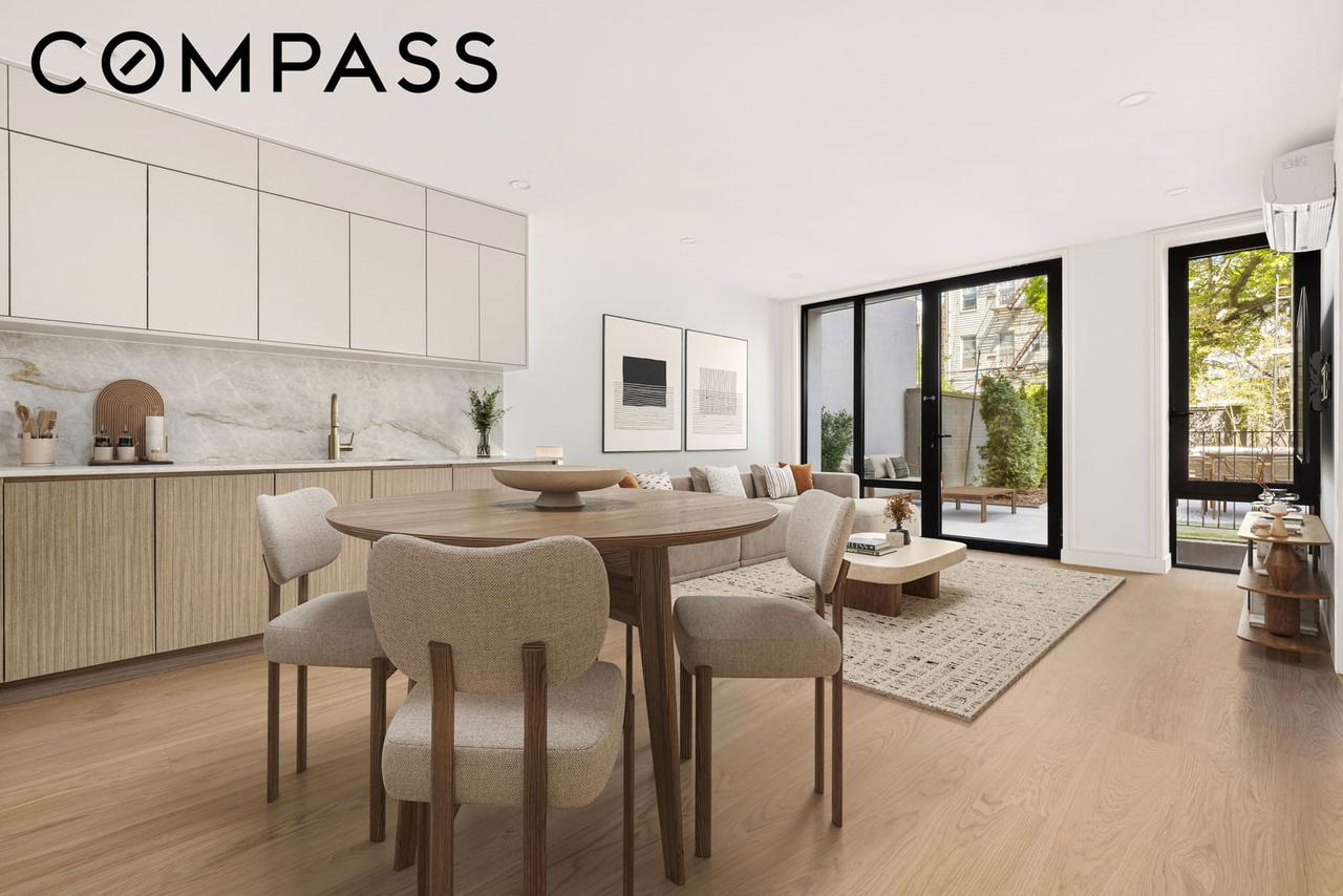 Real estate property located at 149 Green #101, Kings, Greenpoint, New York City, NY, US
