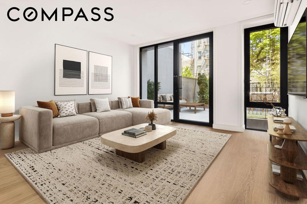 Real estate property located at 149 Green #101, Kings, Greenpoint, New York City, NY, US