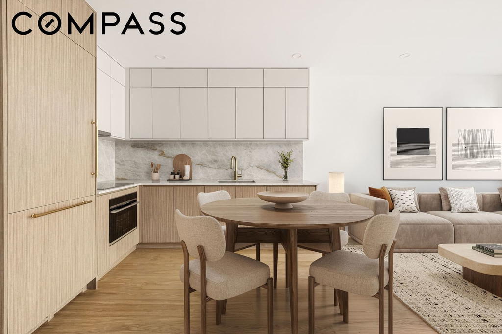 Real estate property located at 149 Green #101, Kings, Greenpoint, New York City, NY, US