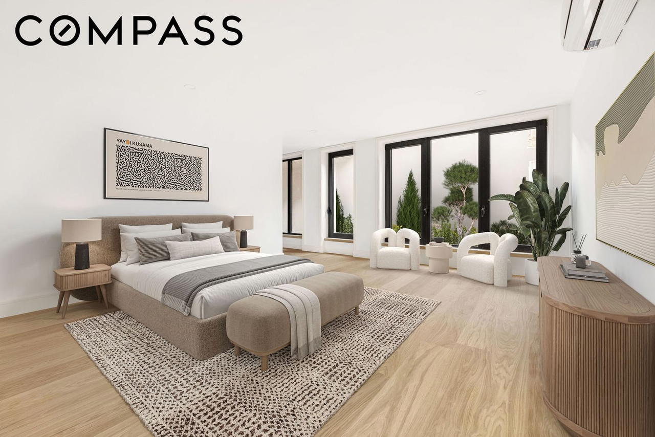 Real estate property located at 149 Green #101, Kings, Greenpoint, New York City, NY, US