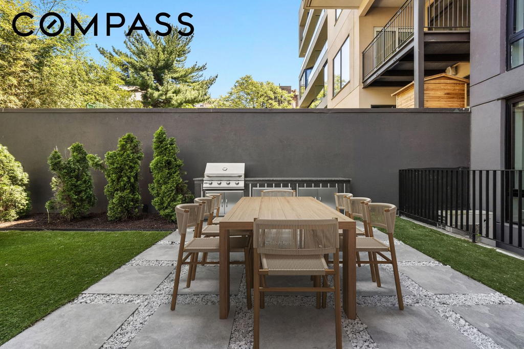 Real estate property located at 149 Green #101, Kings, Greenpoint, New York City, NY, US