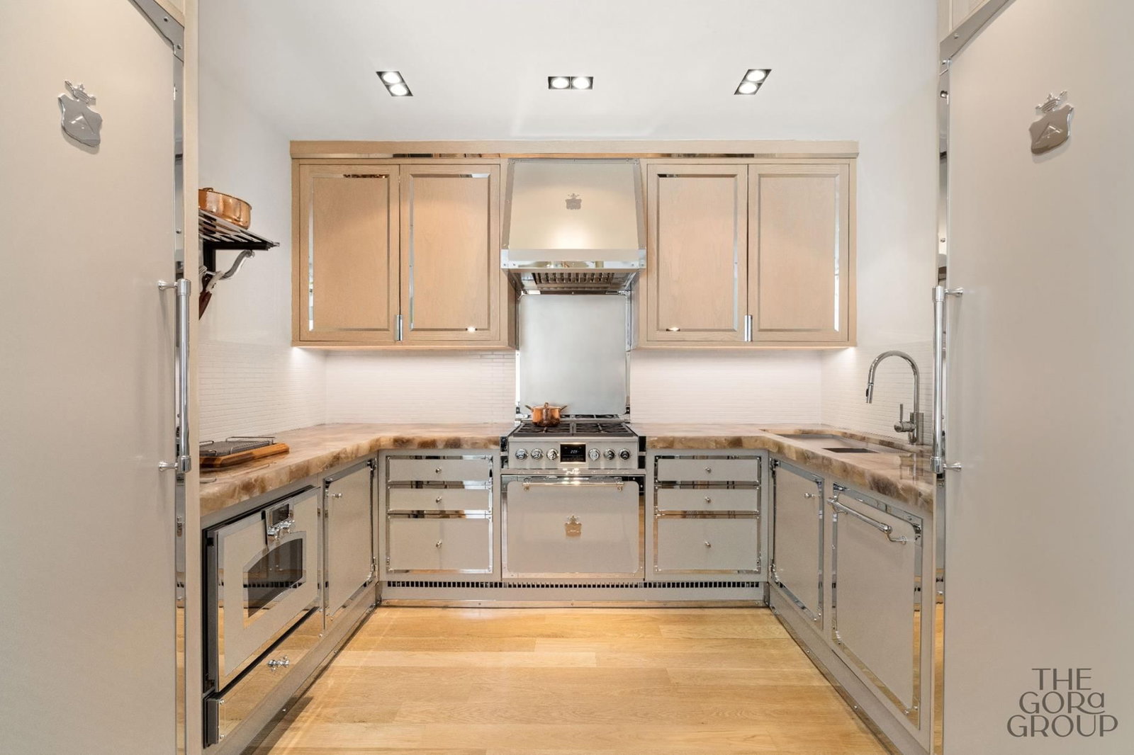 Real estate property located at 260 Park #9-I, New York, Flatiron, New York City, NY, US