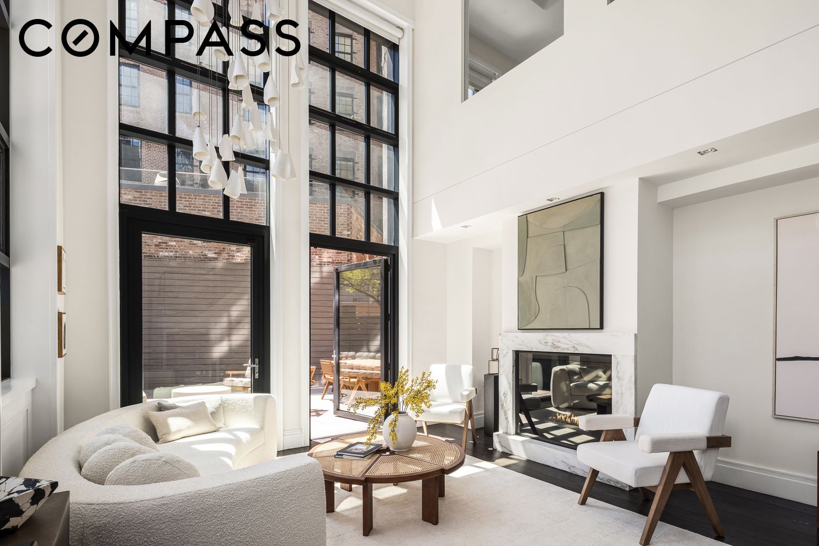 Real estate property located at 137 Franklin #1, New York, Tribeca, New York City, NY, US
