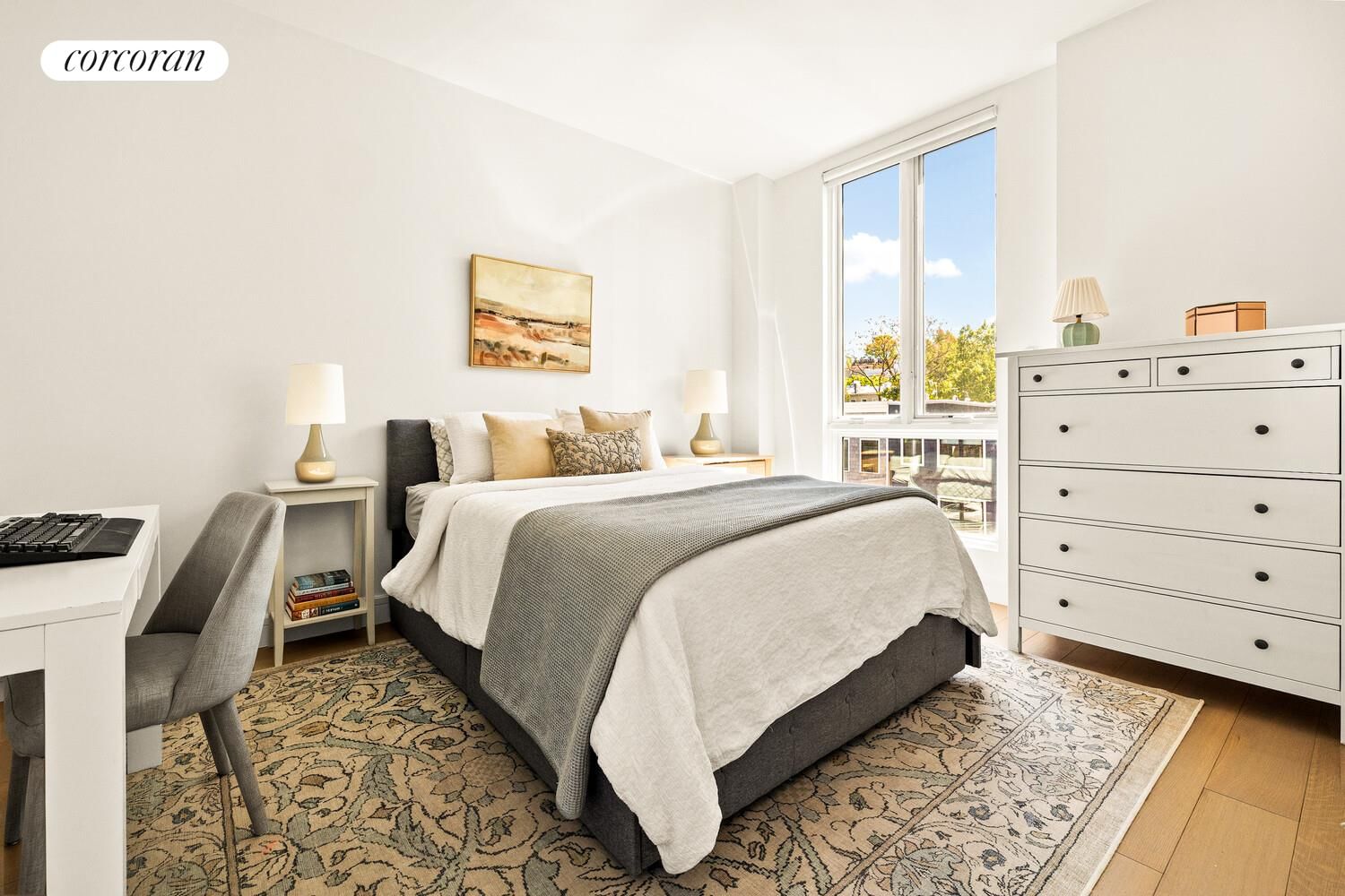 Real estate property located at 695 6th #3G, Kings, Greenwood Heights, New York City, NY, US