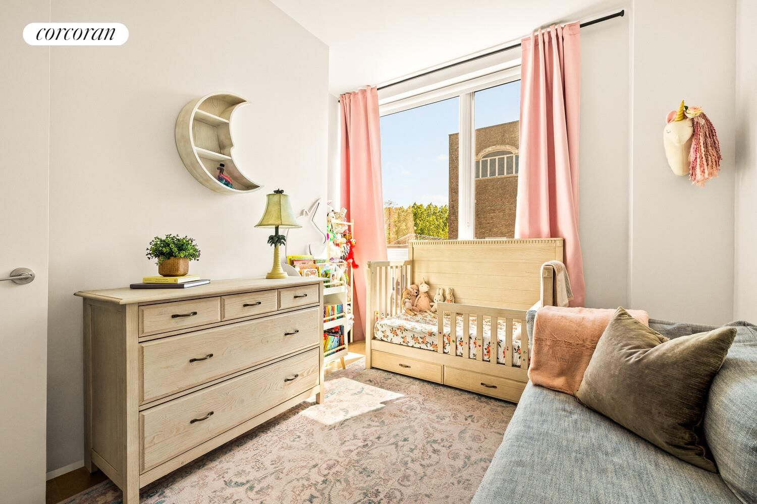Real estate property located at 695 6th #3G, Kings, Greenwood Heights, New York City, NY, US