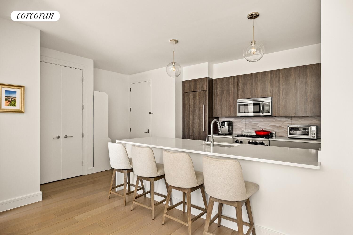 Real estate property located at 695 6th #3G, Kings, Greenwood Heights, New York City, NY, US