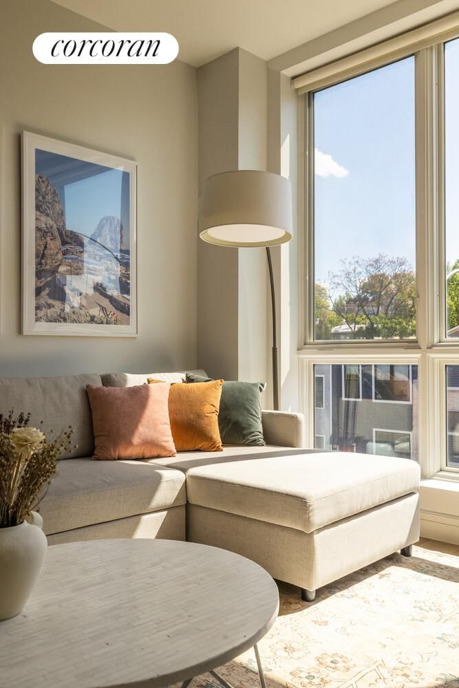Real estate property located at 695 6th #3G, Kings, Greenwood Heights, New York City, NY, US
