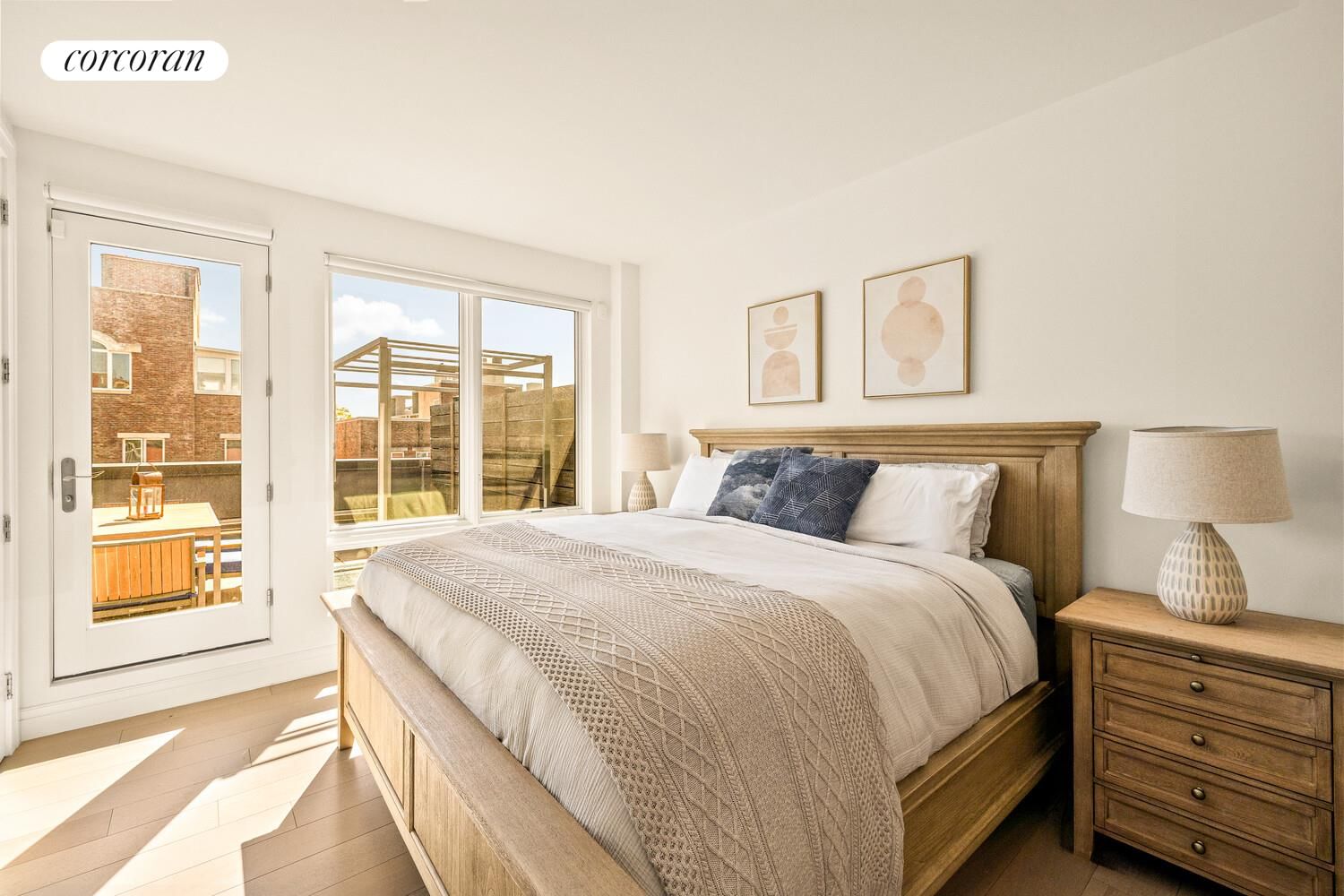 Real estate property located at 695 6th #3G, Kings, Greenwood Heights, New York City, NY, US