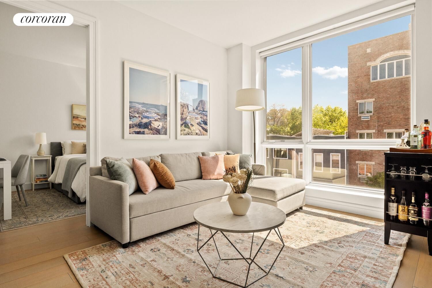 Real estate property located at 695 6th #3G, Kings, Greenwood Heights, New York City, NY, US