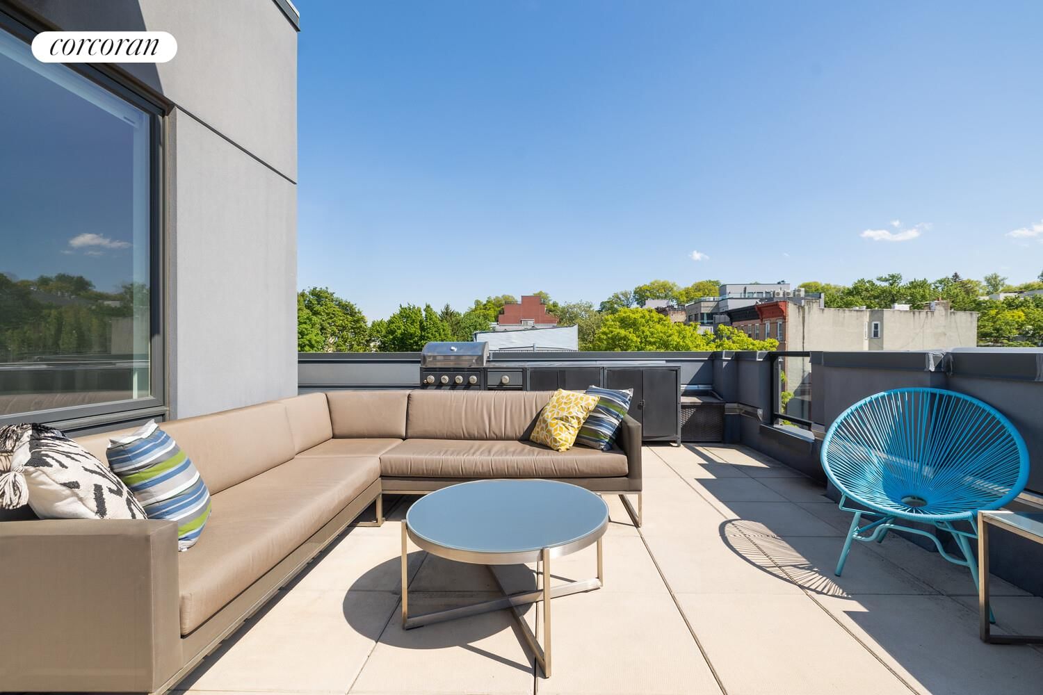 Real estate property located at 695 6th #3G, Kings, Greenwood Heights, New York City, NY, US