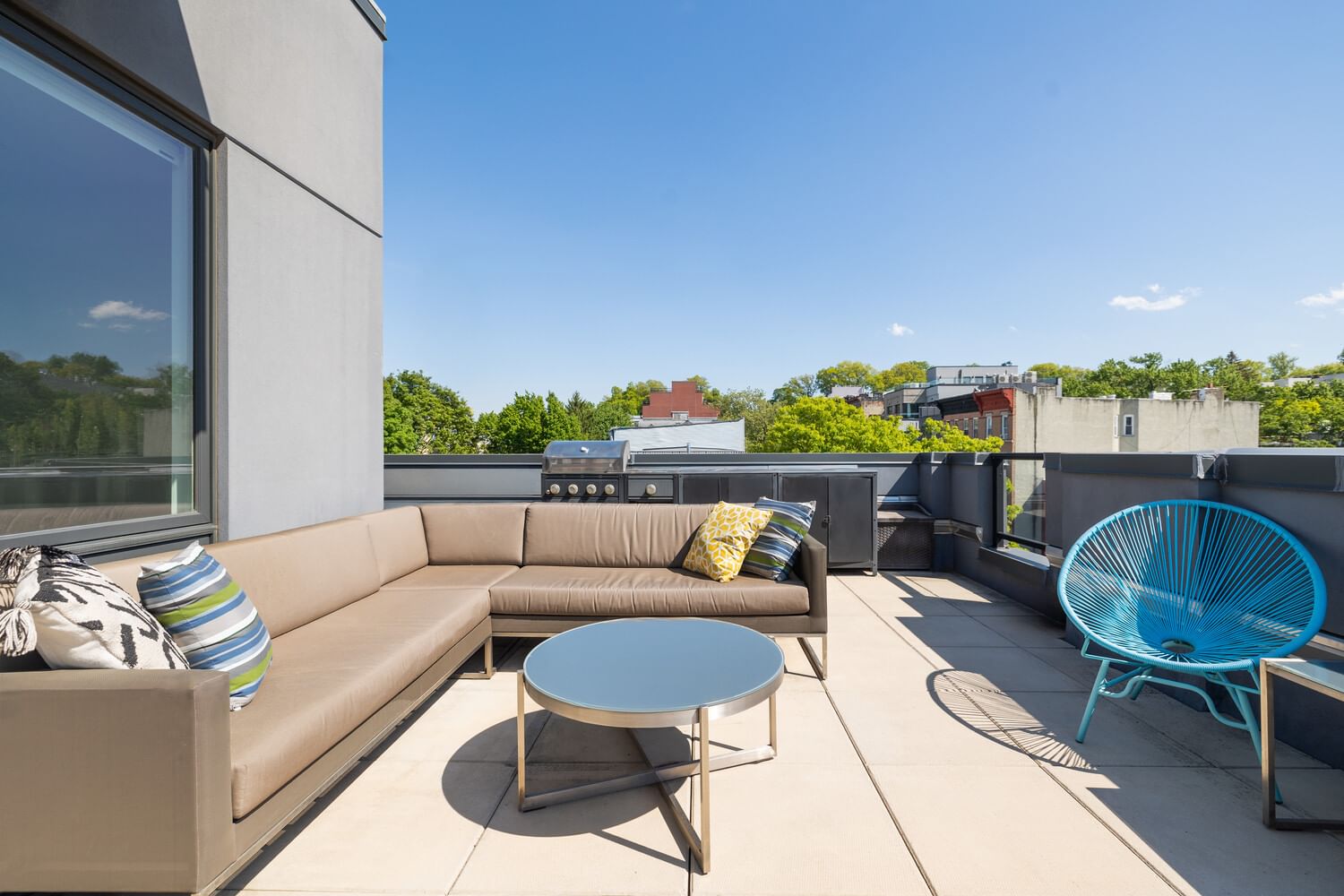 Real estate property located at 695 6th #3G, Kings, Greenwood Heights, New York City, NY, US
