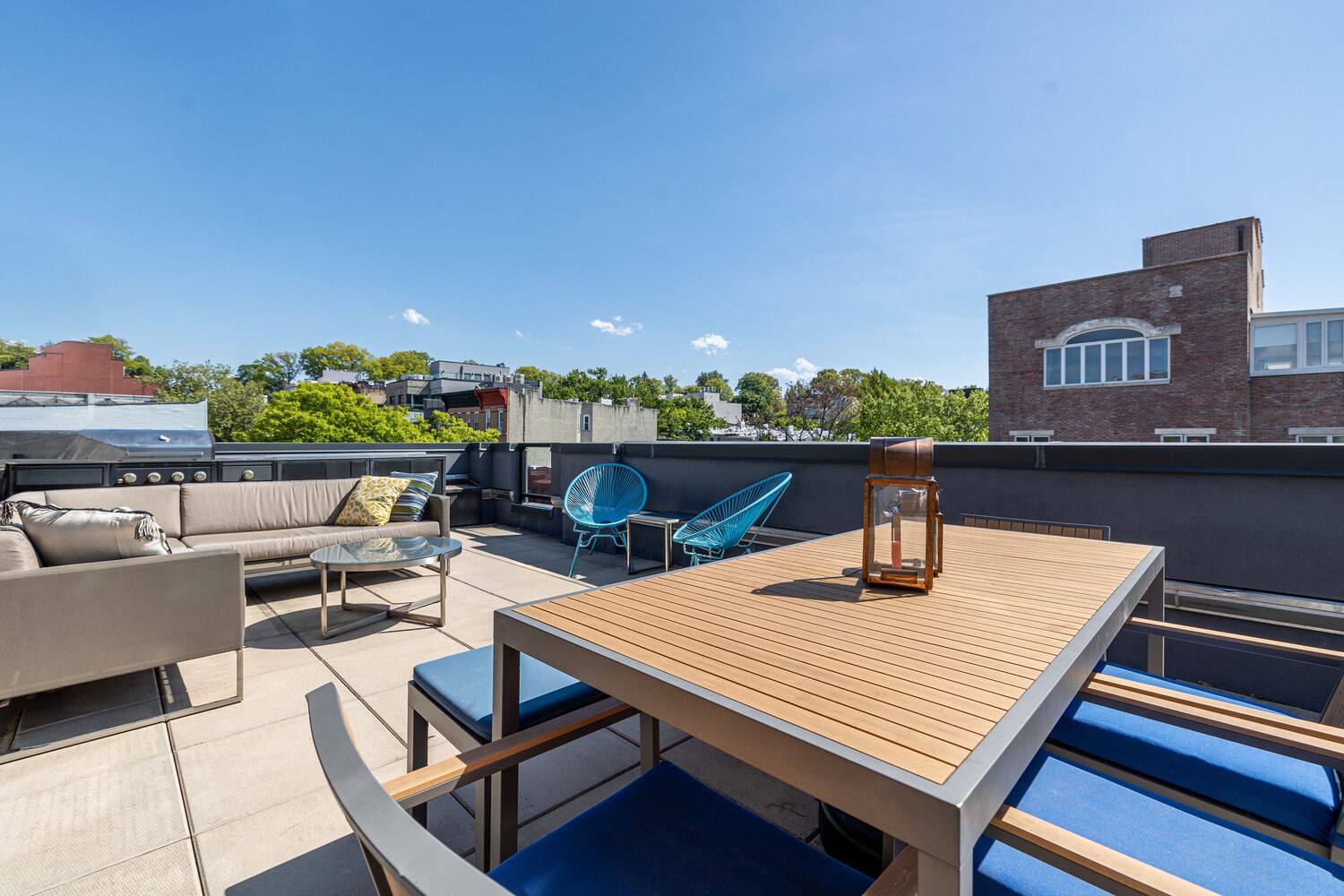 Real estate property located at 695 6th #3G, Kings, Greenwood Heights, New York City, NY, US