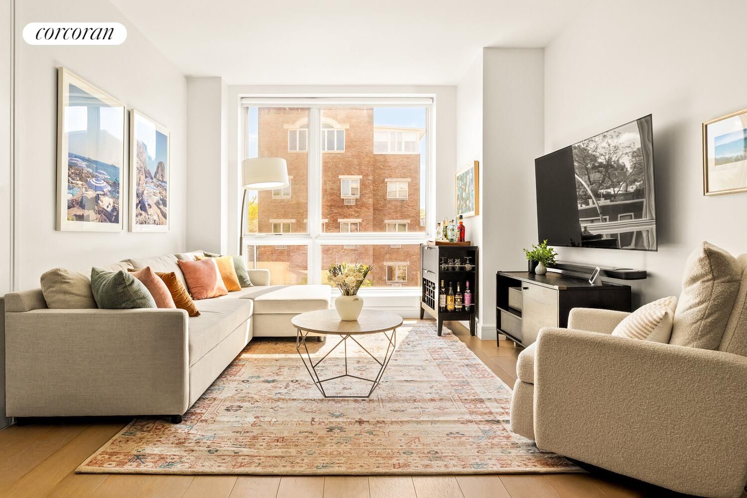 Real estate property located at 695 6th #3G, Kings, Greenwood Heights, New York City, NY, US