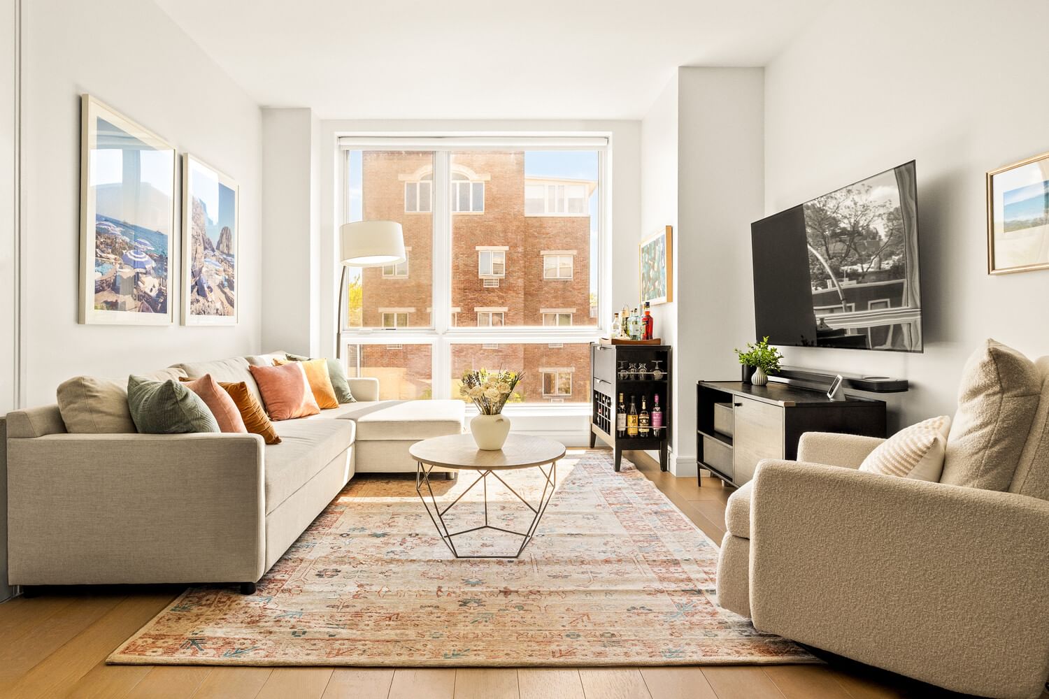 Real estate property located at 695 6th #3G, Kings, Greenwood Heights, New York City, NY, US