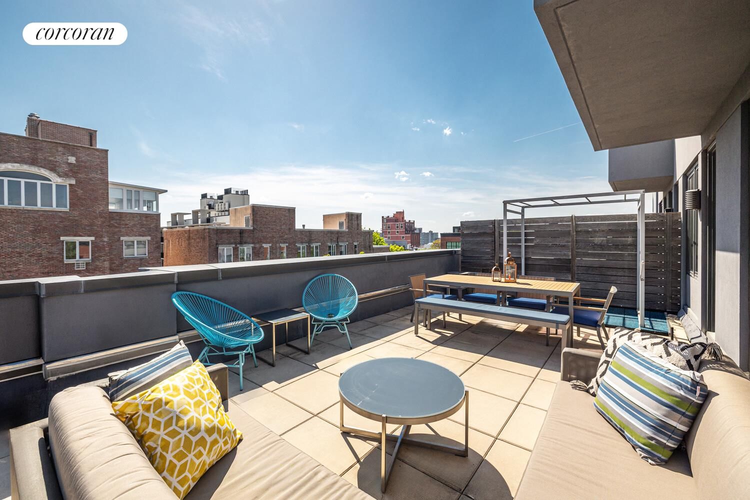 Real estate property located at 695 6th #3G, Kings, Greenwood Heights, New York City, NY, US
