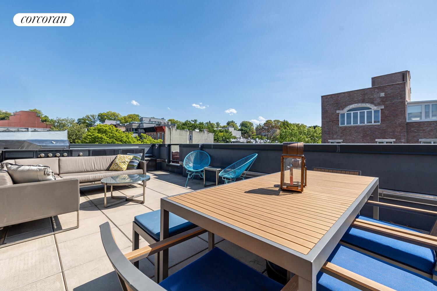 Real estate property located at 695 6th #3G, Kings, Greenwood Heights, New York City, NY, US