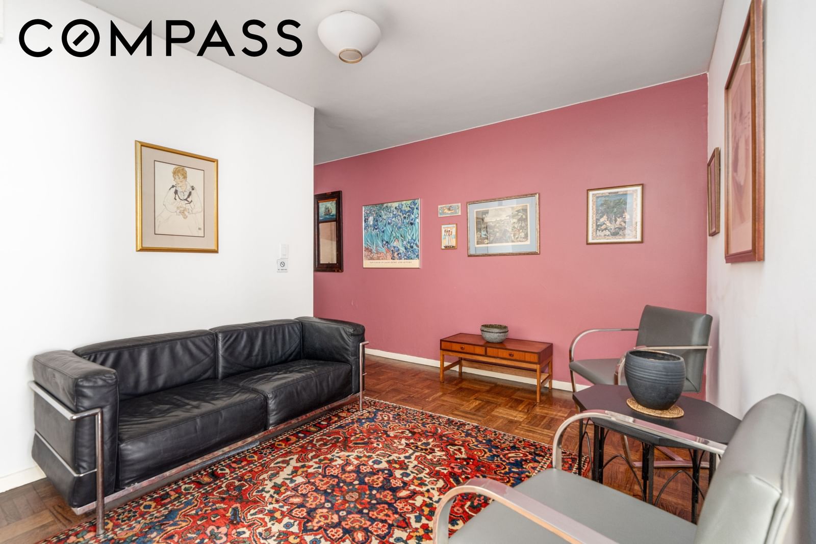 Real estate property located at 207 74th #1L, New York, Lenox Hill, New York City, NY, US