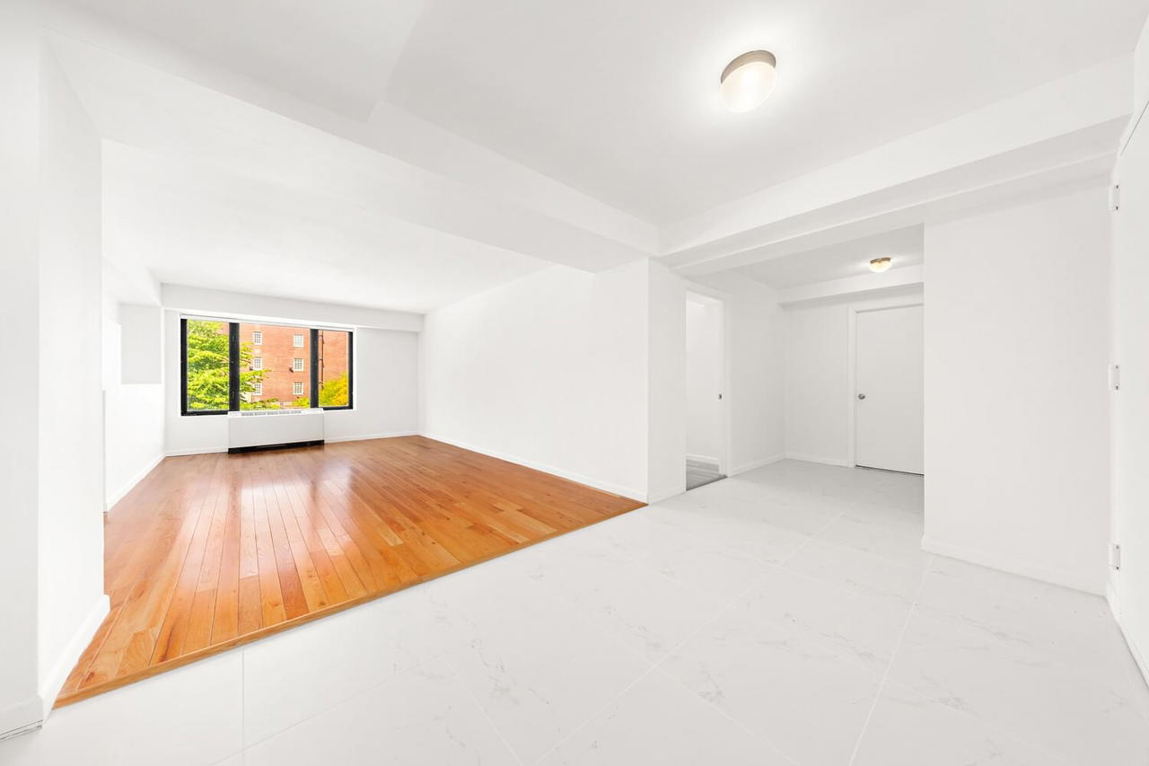 Real estate property located at 189 Ave C #4E, New York, East Village, New York City, NY, US