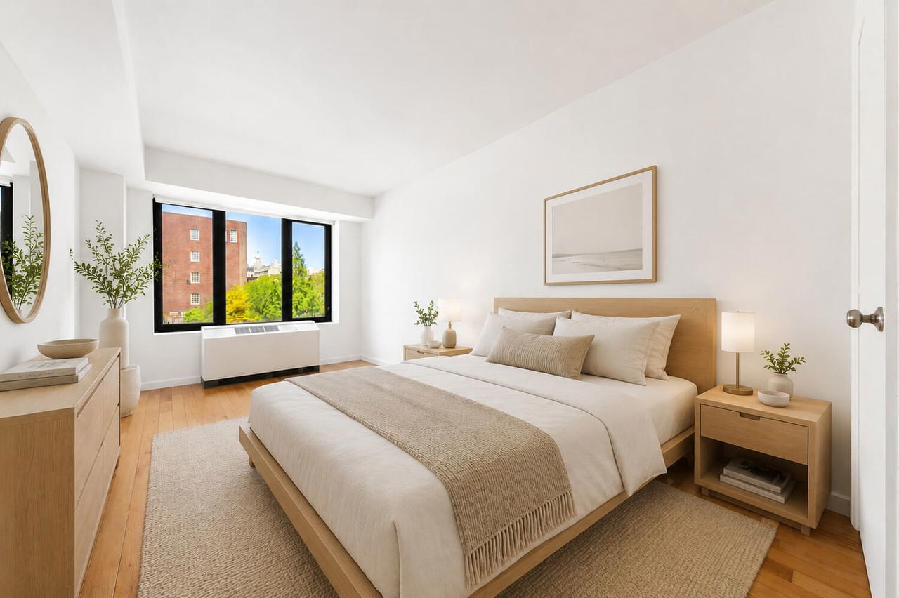 Real estate property located at 189 Ave C #4E, New York, East Village, New York City, NY, US