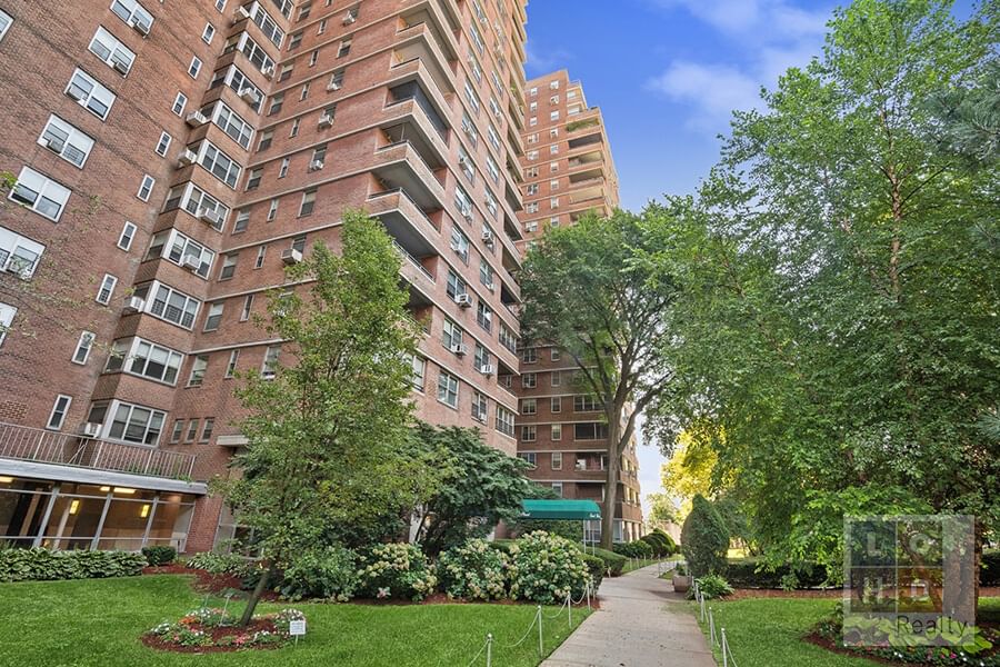 Real estate property located at 575 Grand E1202, New York, Lower East Side, New York City, NY, US
