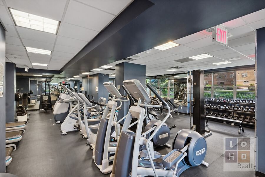 Real estate property located at 575 Grand E1202, New York, Lower East Side, New York City, NY, US