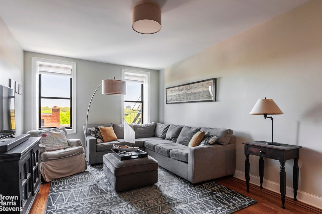 Real estate property located at 4414 CAYUGA #1D, Bronx, Fieldston, New York City, NY, US