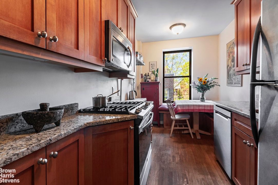 Real estate property located at 4414 CAYUGA #1D, Bronx, Fieldston, New York City, NY, US