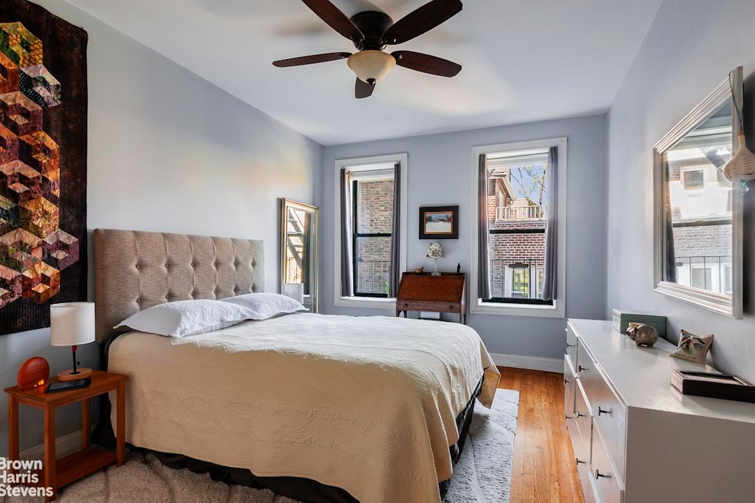 Real estate property located at 4414 CAYUGA #1D, Bronx, Fieldston, New York City, NY, US