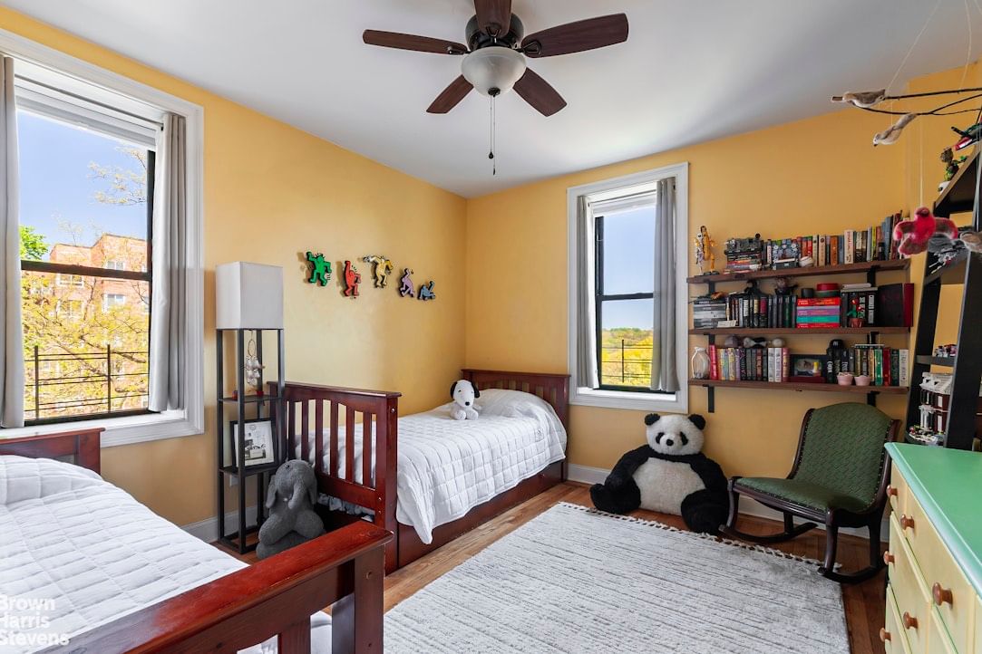 Real estate property located at 4414 CAYUGA #1D, Bronx, Fieldston, New York City, NY, US