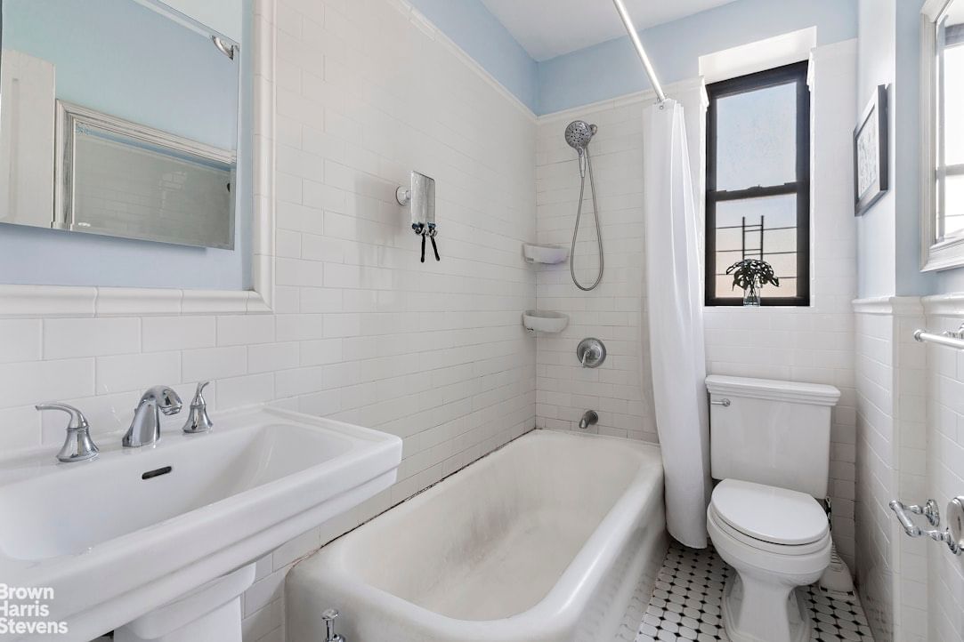 Real estate property located at 4414 CAYUGA #1D, Bronx, Fieldston, New York City, NY, US