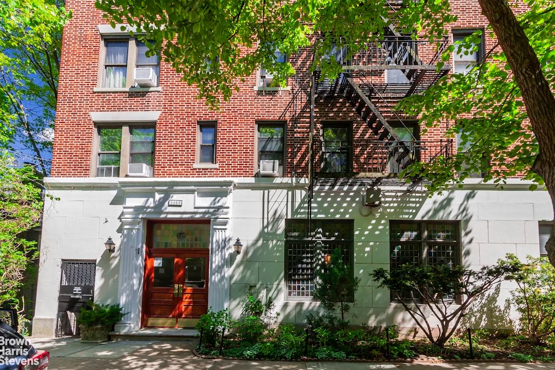 Real estate property located at 4414 CAYUGA #1D, Bronx, Fieldston, New York City, NY, US