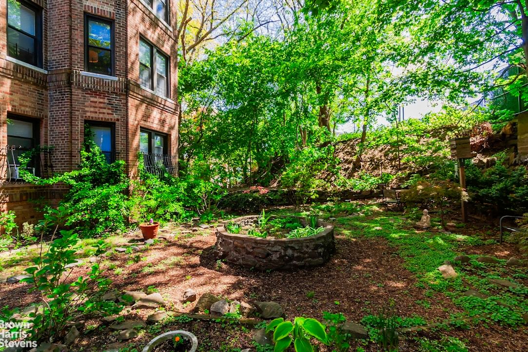 Real estate property located at 4414 CAYUGA #1D, Bronx, Fieldston, New York City, NY, US