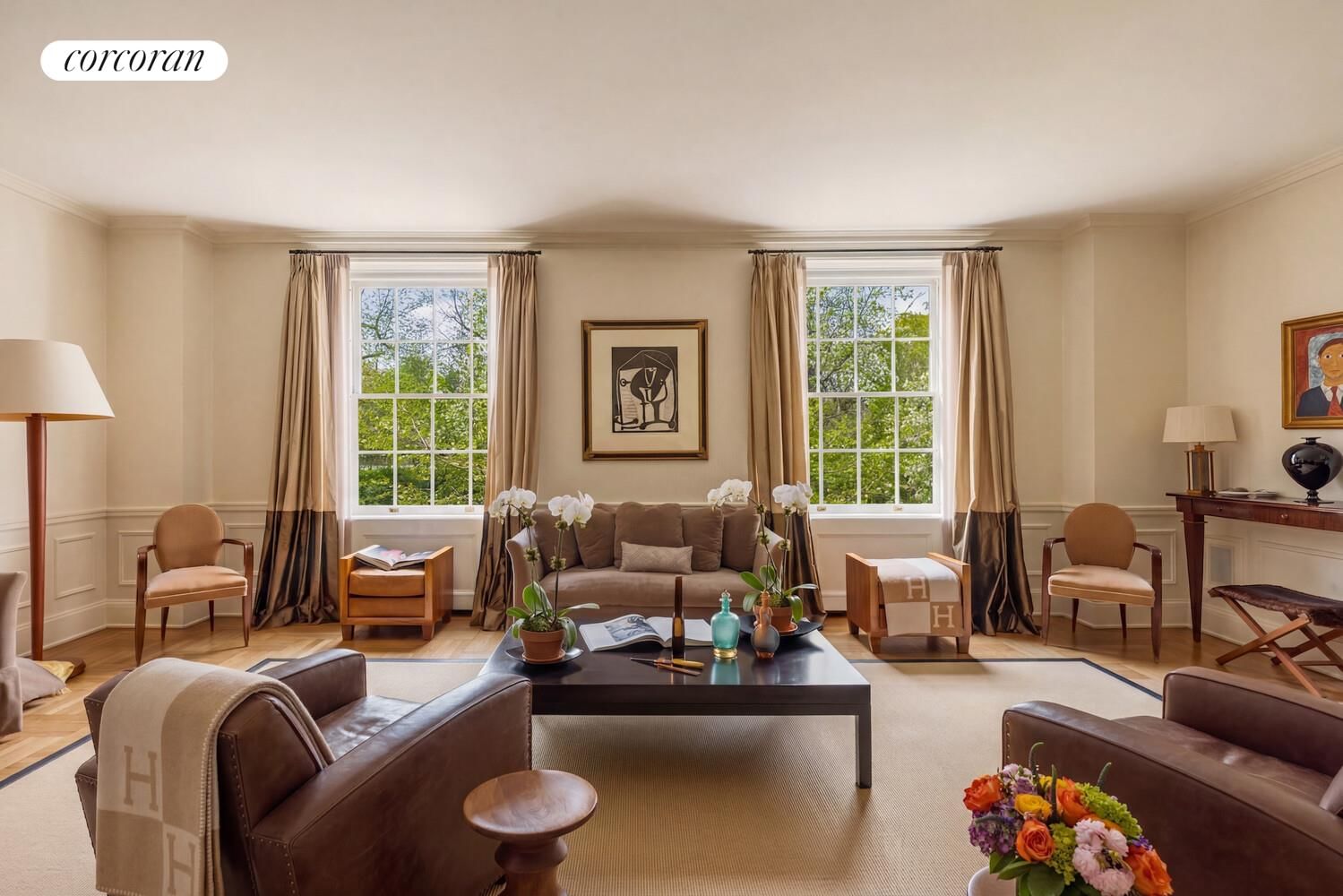 Real estate property located at 1120 5TH #2C, New York, Carnegie Hill, New York City, NY, US