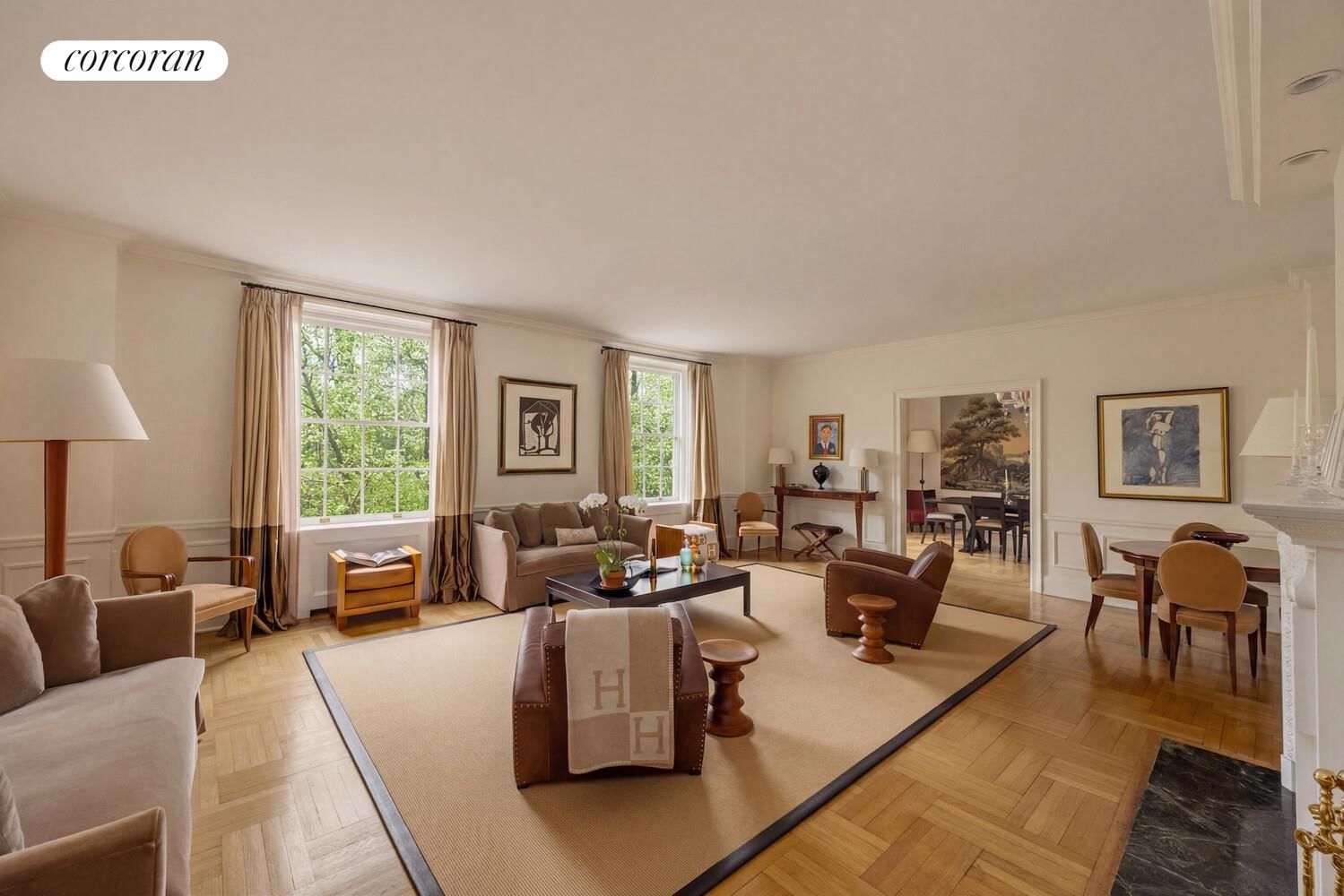 Real estate property located at 1120 5TH #2C, New York, Carnegie Hill, New York City, NY, US