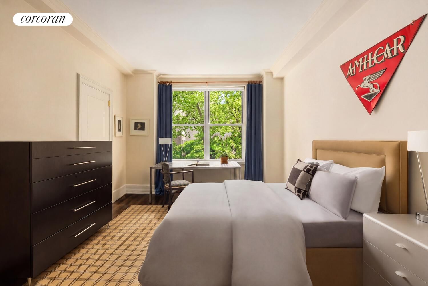 Real estate property located at 1120 5TH #2C, New York, Carnegie Hill, New York City, NY, US
