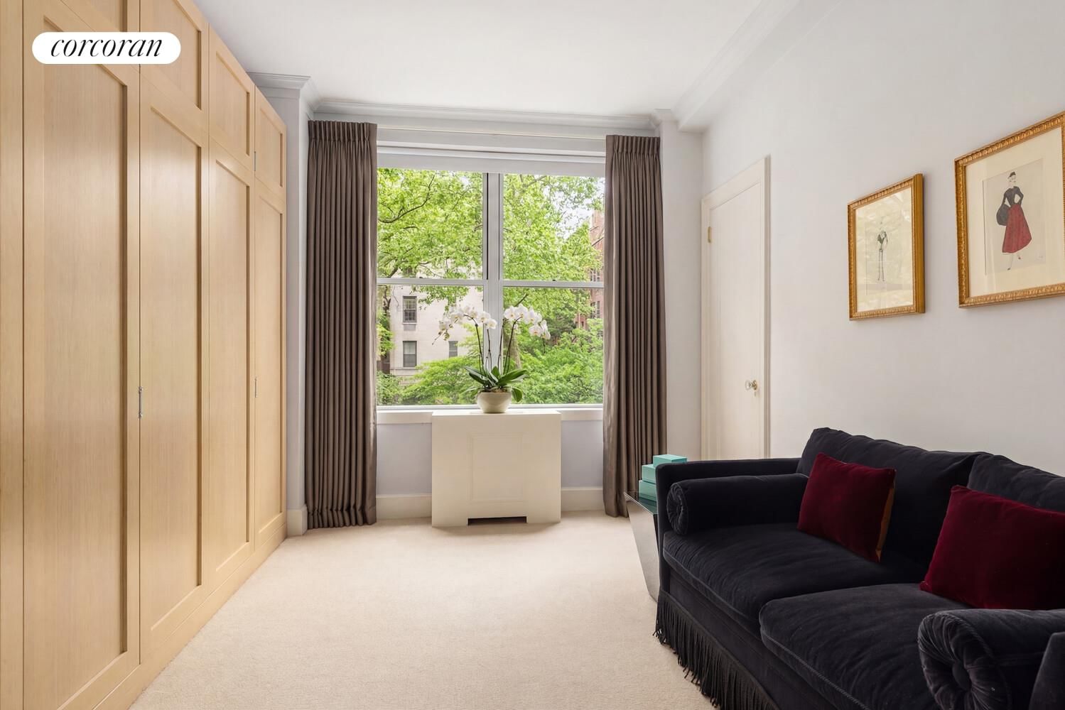 Real estate property located at 1120 5TH #2C, New York, Carnegie Hill, New York City, NY, US