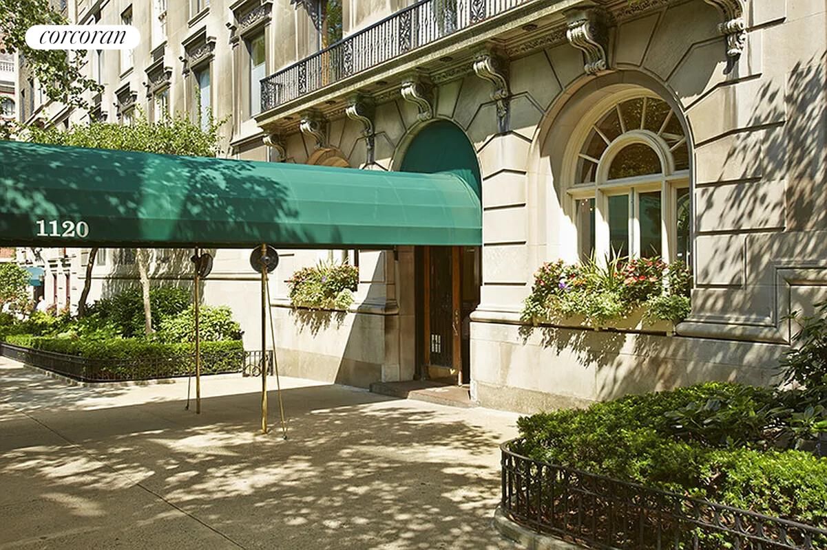 Real estate property located at 1120 5TH #2C, New York, Carnegie Hill, New York City, NY, US