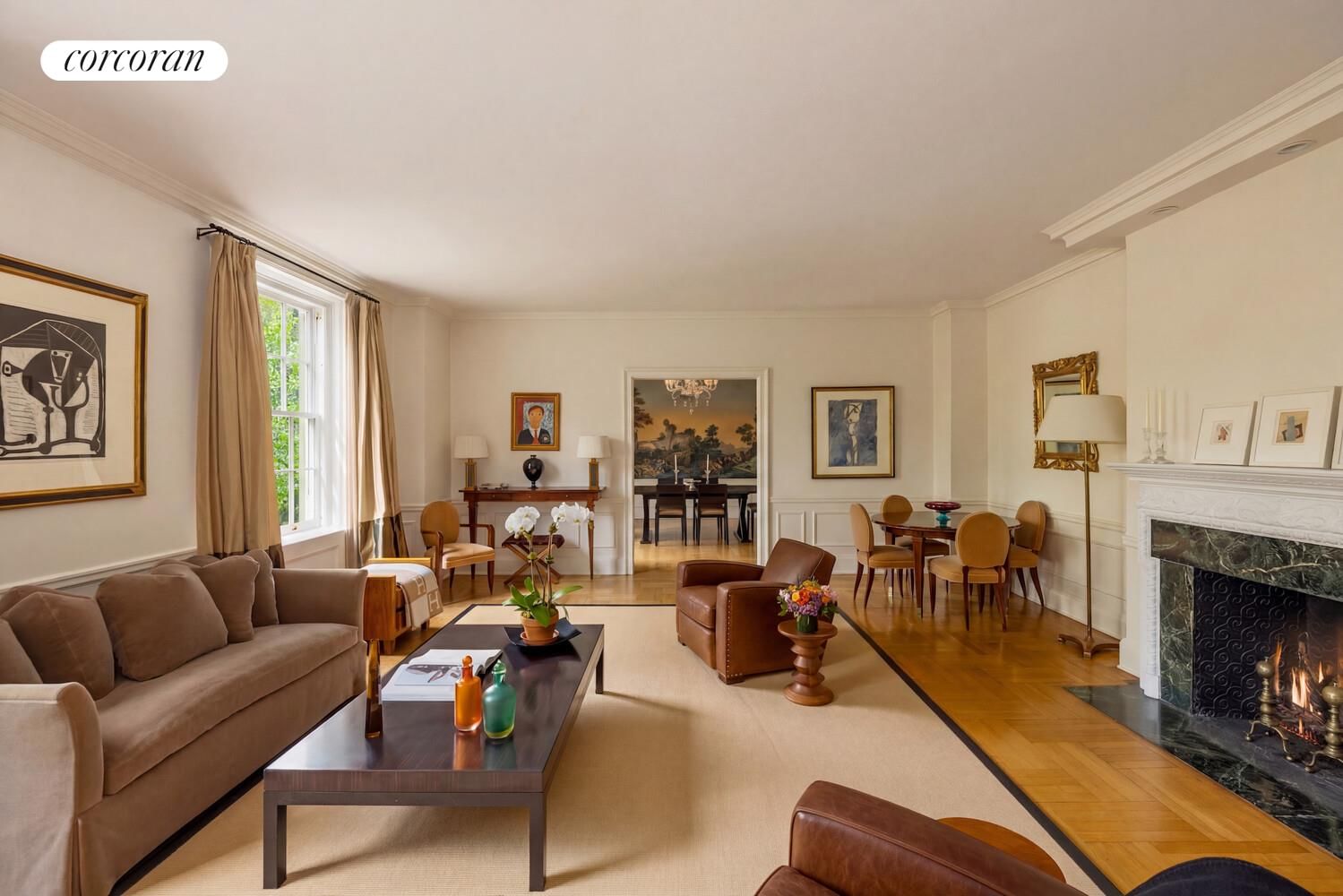 Real estate property located at 1120 5TH #2C, New York, Carnegie Hill, New York City, NY, US