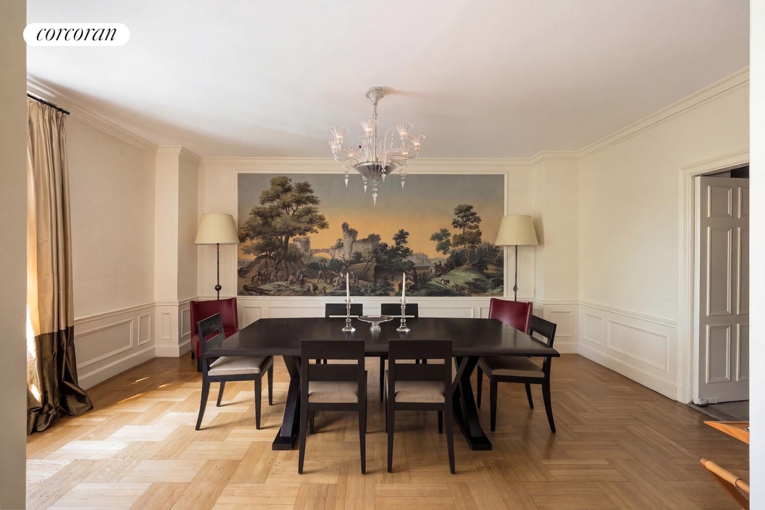 Real estate property located at 1120 5TH #2C, New York, Carnegie Hill, New York City, NY, US